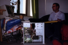 amiga-mediator amiga-mediator