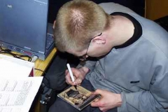 autogramm autogramm