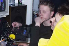 mixing mixing