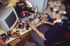 kufa-hacker kufa-hacker