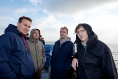 dirtie, dodge, novel, mog on a boat! dirtie, dodge, novel, mog on a boat!